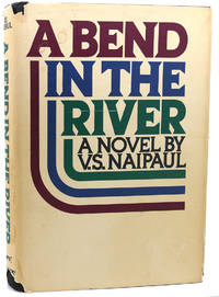 image of A BEND IN THE RIVER