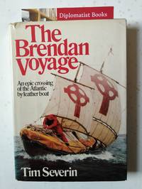 image of The Brendan Voyage