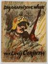 View Image 1 of 5 for Das Graphische Werk von Lovis Corinth (The Graphic Works of Lovis Corinth) Inventory #54788