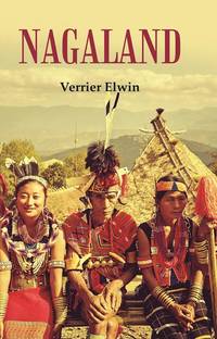 Nagaland [Hardcover]