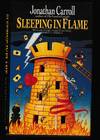 Sleeping in Flame