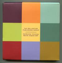 The Ballantine Publishing Group Hardcover Fiction March-August 1997