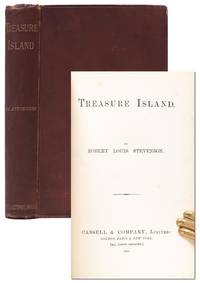 Treasure Island