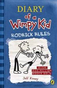 Diary of a Wimpy Kid: Dog Days by Jeff Kinney - 2009-02-08