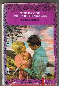 The Bay of the Nightingales by Essie Summers - 1970