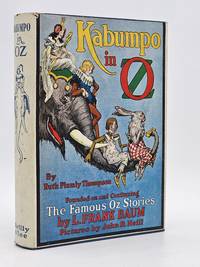 Kabumpo in Oz.
