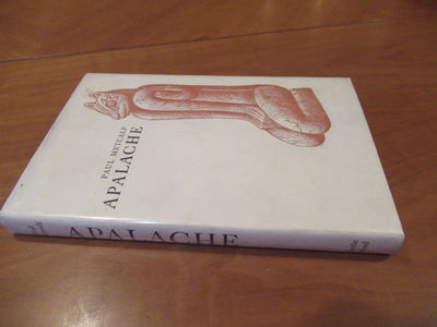 Apalache [Poem Composed From Native American Documents, With "Marvelous