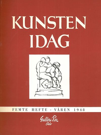 Redaktør : Per Rom.