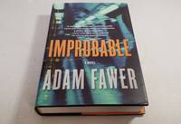 cover of Improbable