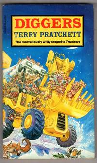 Diggers by Terry Pratchett - 1991