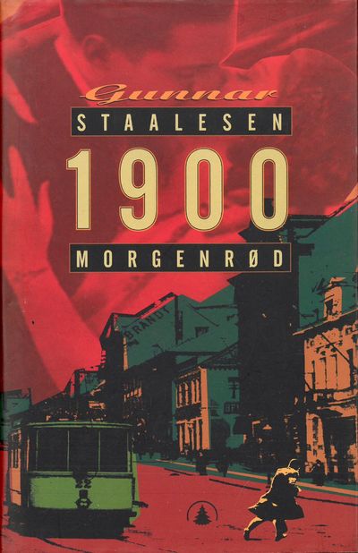 1900 Morgenrød.