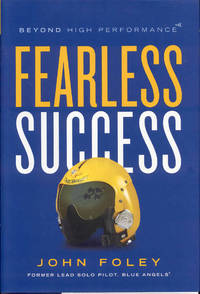 cover of Fearless Success: Beyond High Performance
