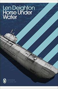 Horse Under Water Penguin Modern Classics