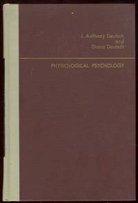 PHYSIOLOGICAL PSYCHOLOGY