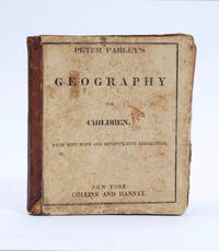 image of Peter Parley's Method of Telling about Geography to Children