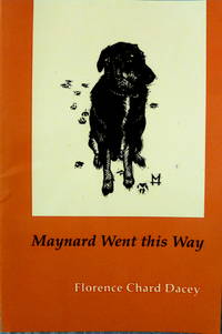 Maynard Went This Way