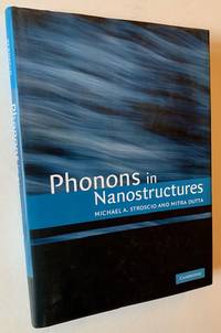 Phonons in Nanostructures
