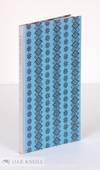 BIBLIOGRAPHY OF T.F. POWYS.|A