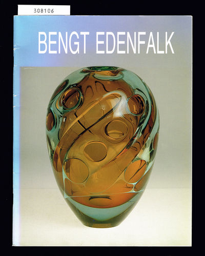 Bengt Edenfalk.