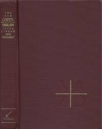 The New Greek-English Interlinear New Testament