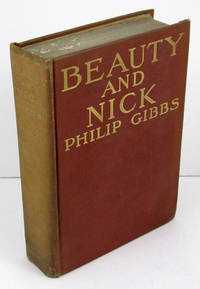 Beauty and Nick: A Novel of the Stage and the Home