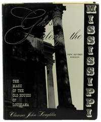 image of Ghosts Along The Mississippi: The Magic of the Old Houses of Louisiana
