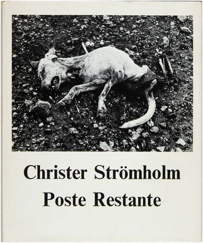 Poste Restante