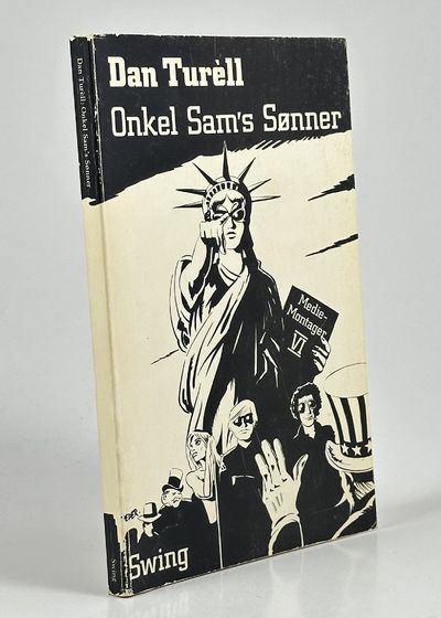 Onkel Sam's Sønner - Medie-montager VI.