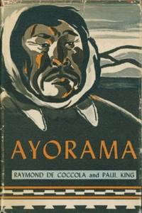 image of Ayorama