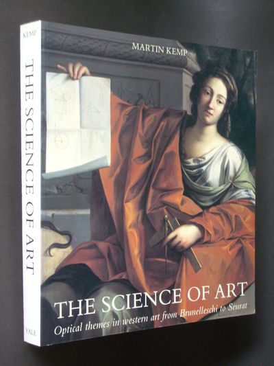 The Science of Art: Optical Themes in Western Art from