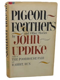 image of PIGEON FEATHERS AND OTHER STORIES