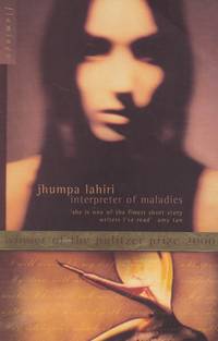 Interpreter of Maladies: Stories