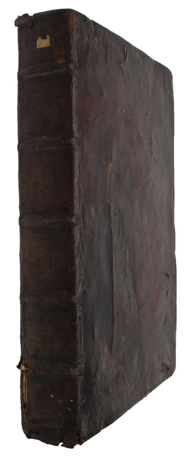 Du Bartas his diuine weekes, and workes with a compleate collectio of all the other most delight-full workes translated and written by yt famous philomusus, Iosuah Syluester Gent. - [ONE OF THE MOST POPULAR VENACULAR POEMS IN ENGLAND] (photo 2)