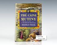 image of The Caine Mutiny.