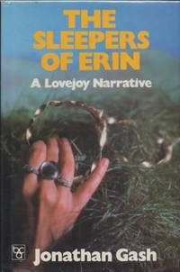 THE SLEEPERS OF ERIN by Gash Jonathan - 1983