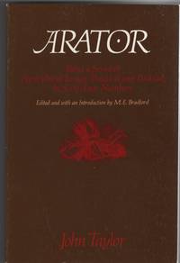 image of Arator Being a Series of Agricultural Essays, Practical and Political- in Sixty-Four Numbers