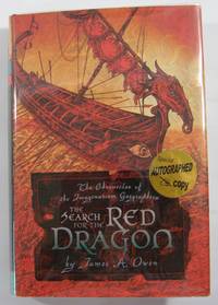 The Search for the Red Dragon