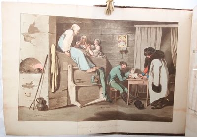 Travelling Sketches in Russia and Sweden, during the years 1805, 1806, 1807, 1808. Vols. 1-2. (photo 2)