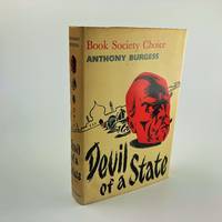 Devil of a State by Burgess, Anthony - 1961