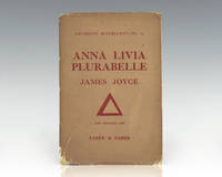 image of Anna Livia Plurabelle.