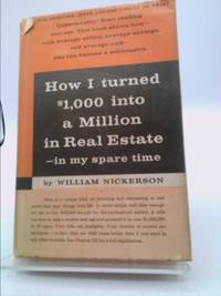 image of How I Turned $1,000 Into a Million in Real Estate- in My Spare Time