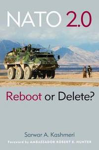 NATO 2.0: Reboot or Delete?