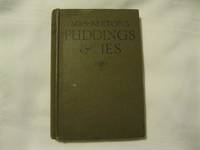 image of Mrs. Beaton's Pudding and Pies Tarts, Souffles, Omelets and Fritters 350 Recipes