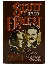 Scott and Ernest: The Authority of Failure and the Authority of Success