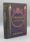 Violina; or, the Passing of the Old Adam and Eve.