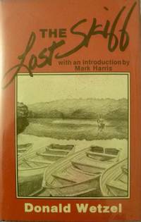 cover of The Lost Skiff