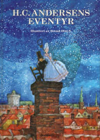 H.C. Andersens eventyr.