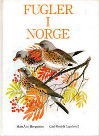 Fugler i Norge