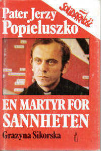 En martyr for sannheten