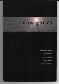 image of New Genre: Spring 2000